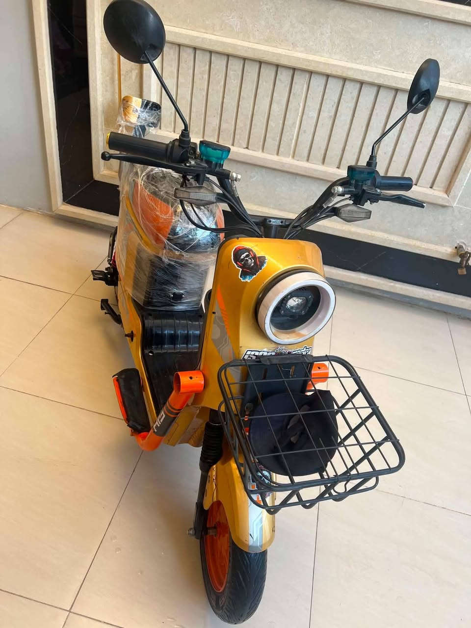 ماطور X900
-ماطور جديد نظيف 
-بطاريات نظاف 
-ملف 1500
-بس شاشة مابي 
-سعر 375 وبي مجال 
-***********
