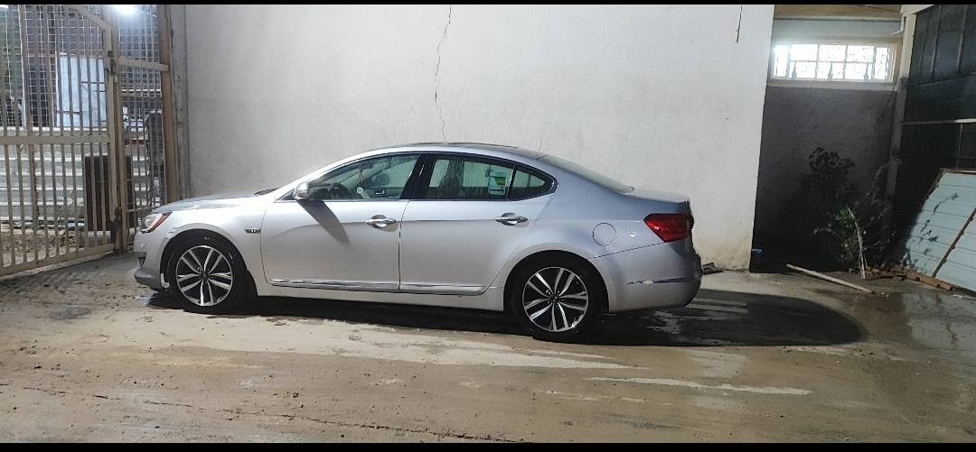 كيا كادينزا خليجي موديل 12
Kia Cadenza

السياره فول كل المواصفات بيها VIP

رقم اربيل الجديد تحويل مباشر بأسمي شخصيآ

المواصفات

_بصمة دخول+ بصمة ابواب

_يدات نيكل

_مري شفط

_أشاره في المري

_ترحيب عند الأقتراب

_كامره خلفيه

_تحكمات ستيرن جهتين

_ لد امامي

_ بانورما فتحت سقف

_كشنات جلد كهربائيه الأمامي تدفئه 

_خزن ميموري

_نضام صوتي Infinity

السعر 118 وبيها مجال 

*********** غير متواجد ع الفيس

العنوان بابل الهاشمية.
