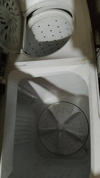 غسالة جديدة • كيزر جديد