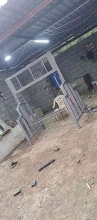 مرجوحه • البصرة قضاء أبو الخصيب • ٢٠٠×١٨٠