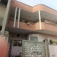 حي النداء • ٢٠٠م • طابقين فول