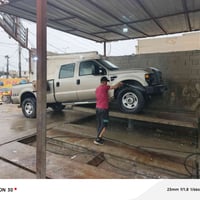 فورد f350 2008 كامله من كلشي سعر 115 وبيه مجال بسيط بغداد حي الجهاد  ر...