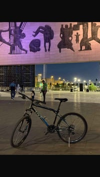 بايسكل جيتي • بايسكل امريكي • بايسكل شيمانو • بايسكل جديد • دراجة هوائ...