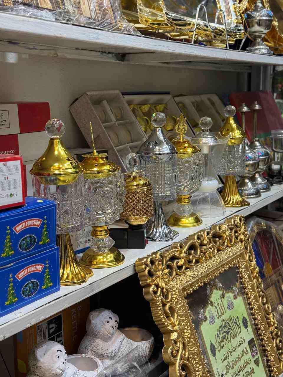 .اشكال وموديلات مختلفه من الأشجار الصناعيه🌳 ترضي جميع الأذواق🌴مقاسات مختله...
عنوان المحل #واسط قضاء #النعمانيه 
 الشيشان الجديد الشارع الرابع
  محل الغيث للتسويق المنزلي


**إذا كنت صاحب هذا الإعلان وتريد حذفه لأي سبب، رجاءا أرسل رسالة إلى الدعم الفني**