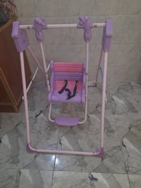 مرجوحه نضيفه  شارع ابو سمير  ٠٧٧٠٧٧٨٨٦٨٢ وات ساب