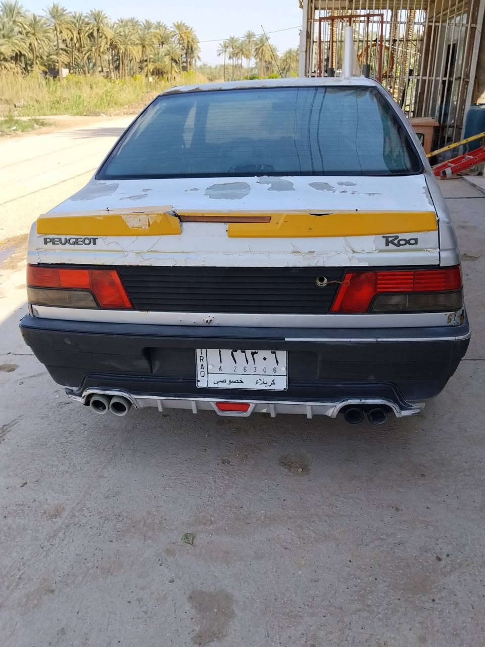 سلام عليكم مرخصة مدير الكروب سياره للبيع وهاذه رقم راعيه ‏‪0772 878 0361‬‏ وخابره
