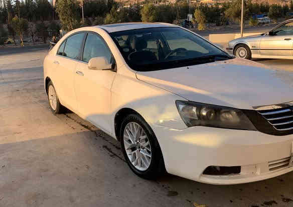 جیلی ئەم گراند 7 مودێل 2013 گێر ئۆتۆماتیک 
 گير مه كينه و ته بريد كراوه به بيكاشۆ 
گيرو مه كينه ي به شه رت
 عامه له سه ر ساخي
 بي ده عم و ليدراو 
سه قفي سبوخ نيه 

سعر : لە کۆمێنت داوای بکە ڕاستەوخۆ بۆت دێت 🤖 

به شه رتي ته حويل و خرامه نايفرؤشم
 به س به شه رتي حيجزي له سه ر نه بي

ژمارەی خاوەنەکەی 
***********
