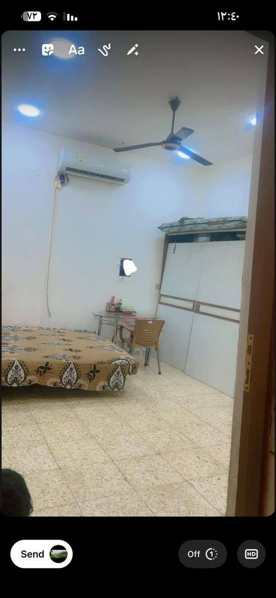 دار للبيع زراعي سند ٢٥ بغداد جسر ديالى شارع محمد الجوادع قرب حسينيه الامام علي ع مساحه ١٠٠ غرفه نوم صاله مطبخ استقبال ***********
