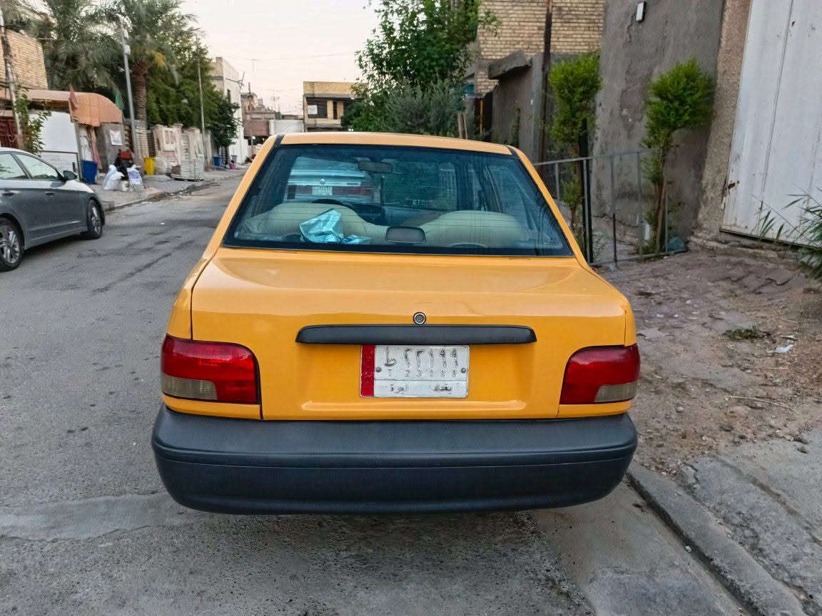 ‎ﺳﺎﻳﺒﺎ‎ بغداد, العراق


**إذا كنت صاحب هذا الإعلان وتريد حذفه لأي سبب، رجاءا أرسل رسالة إلى الدعم الفني**