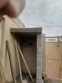 نجار مشتملات • اسعار مناسبة • تل عاكوب