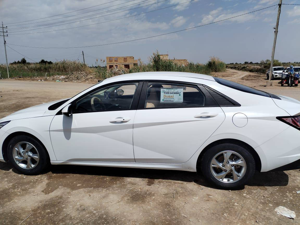 السلام عليكم للبيع أو مراوس هواندي النترا موديل 2021 وارد كوري بنزين  رقم أربيل دولي تريد وكاله تريد تحويل فول موصفات عدا الفتحه محرك1600 بصمه حساسات رادار جاملق امامي تبديل فقط مكانه الديوانيه للأستفسار أكثر***********
