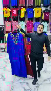 دشاديش نسائية • جميع المقاسات • فلاحيه