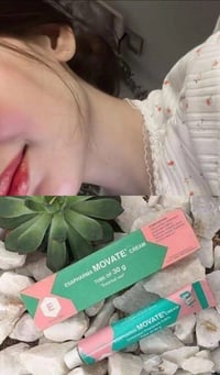 كريم موفيت • تفتيح البشرة • علاج التصبغات