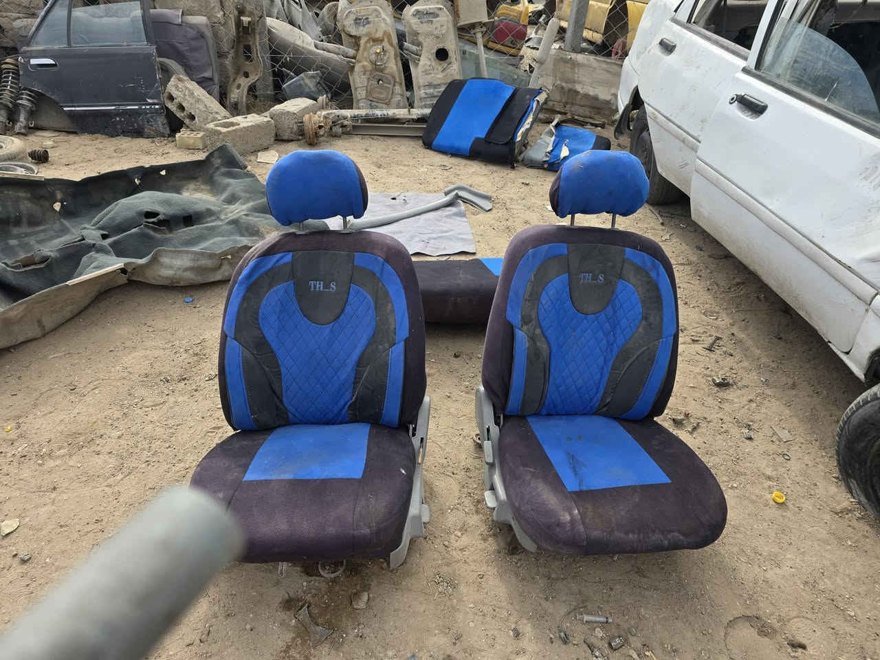 سلام عليكم تم تفصيخ كياافلا مكينه وكير جدد شتحتاج غراض اتصل *********** مكان بابل مشروع المسيب
