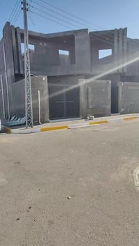 السماوة الشراكية السابعة • ٢٨٠متر • ٣ غرف