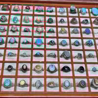 ٣٠٠ خاتم • جملة • بغداد المشتل