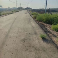 قطعة ارض • ارض 200 متر • طابو صرف زراعي • ارض للبيع • خلف جامعة المستق...