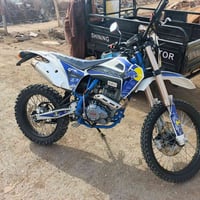 دراجه قفاز • كامله • كفاله