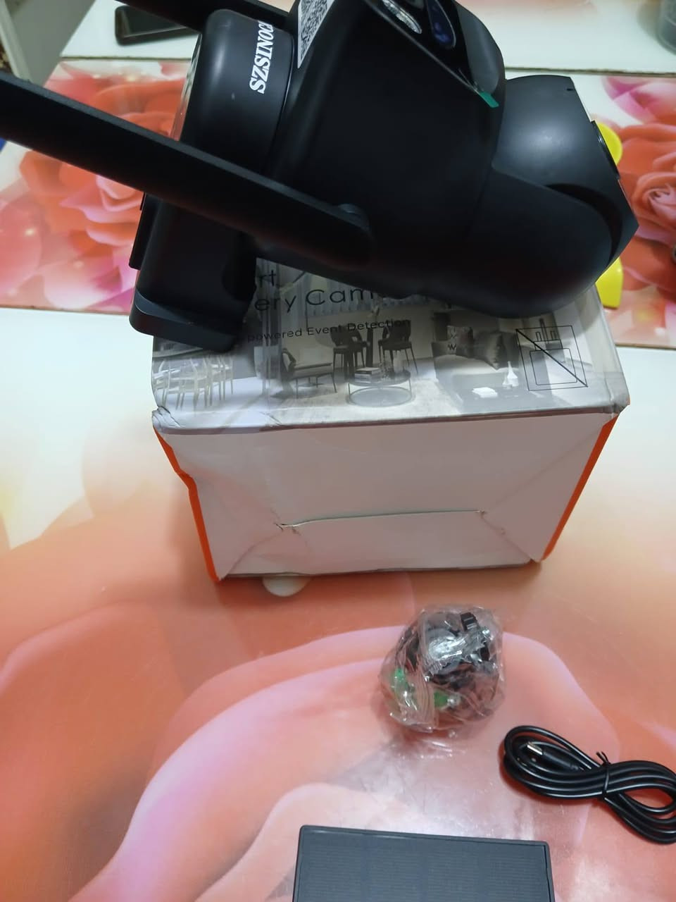 امزونيات كل شغله بسعر علق ويجيك السعر


**إذا كنت صاحب هذا الإعلان وتريد حذفه لأي سبب، رجاءا أرسل رسالة إلى الدعم الفني**