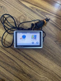 كارمن • شاحنة