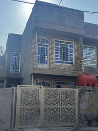 بيت للإيجار • محمودية حي بدر • ١٠٠م