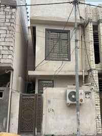 حي الاخلاص • ٥٦م • غرفتين نوم