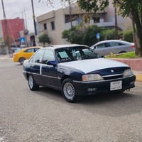 اوميغا • ١٩٩١ • كير عادي