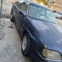 اوبل اوميكا للبيع مكلف بل نشر رقم صاحب السياره07816515910