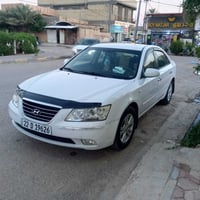 سوناته • ٢٠٠٩ • واسط الزبيديه