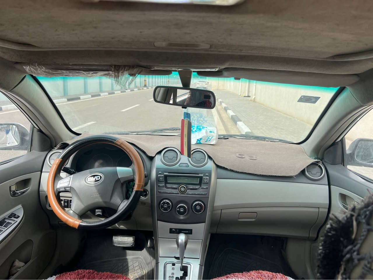 سياره بي واي دي 2016سيارة بسمي تحويل جاهزه من كلشي 

البصرة القبله *********** البصرة, العراق
