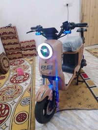 ٢٠٢٥ • ٣٢أمبير • نظيفه