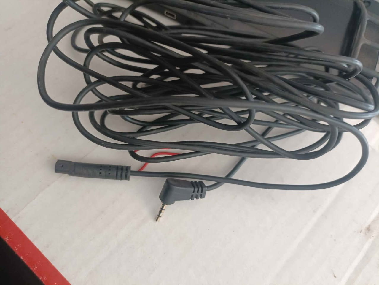 🚨🚨 فرصة ما تتعوّض 🚨🚨
🚗🔥 داش كام HD أصلية – أمانك بالطريق 🔥🚗
❗ بعد لا تتحاسب على شي ما مسويته
❗ كل شي يتسجّل بالصوت والصورة
❗ تحميك من الحوادث والمشاكل والنصب
✅ تصوير HD واضح ليل/نهار
✅ تشغيل تلقائي ويا السيارة
✅ حجم صغير – شكل أنيق
✅ تثبيت قوي وما تهتز
✅ عملية وتخدمك سنين
💥 السعر نار: 25 ألف فقط
🚚 توصيل مجاني لكل المحافظات
📦 جاهزة للتسليم
💈 المكان ( ناصريه / سوق الشيوخ )
⏳ الكمية محدودة… 🔥🔥 سوق الشيوخ, ذي قار


**إذا كنت صاحب هذا الإعلان وتريد حذفه لأي سبب، رجاءا أرسل رسالة إلى الدعم الفني**