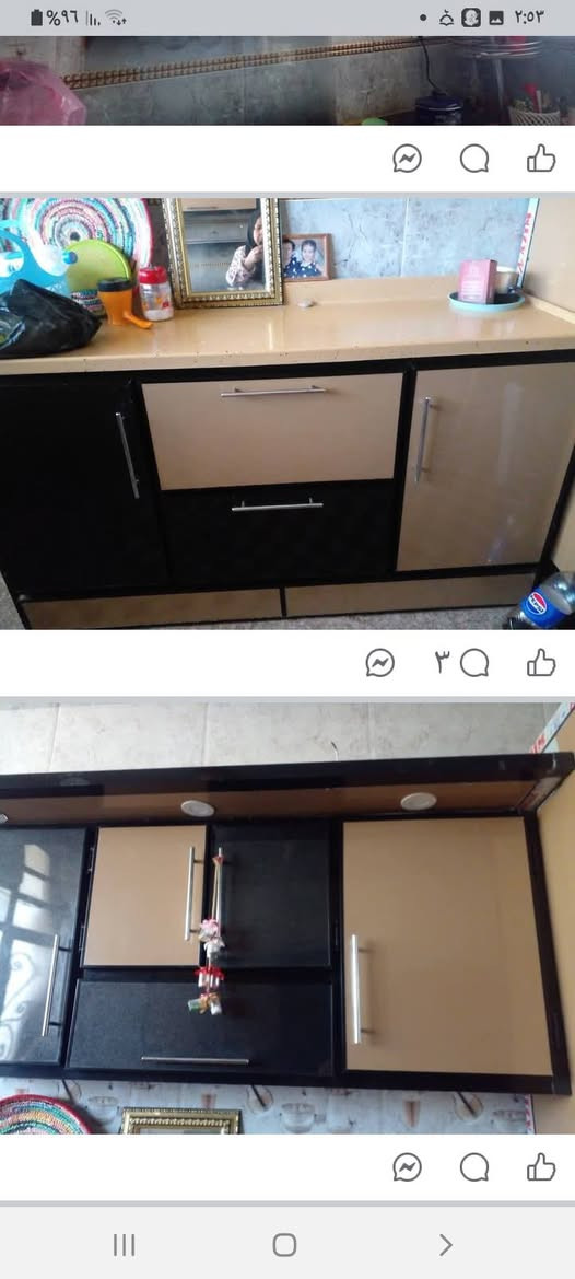 كونتر  للبيع نظيف


**إذا كنت صاحب هذا الإعلان وتريد حذفه لأي سبب، رجاءا أرسل رسالة إلى الدعم الفني**