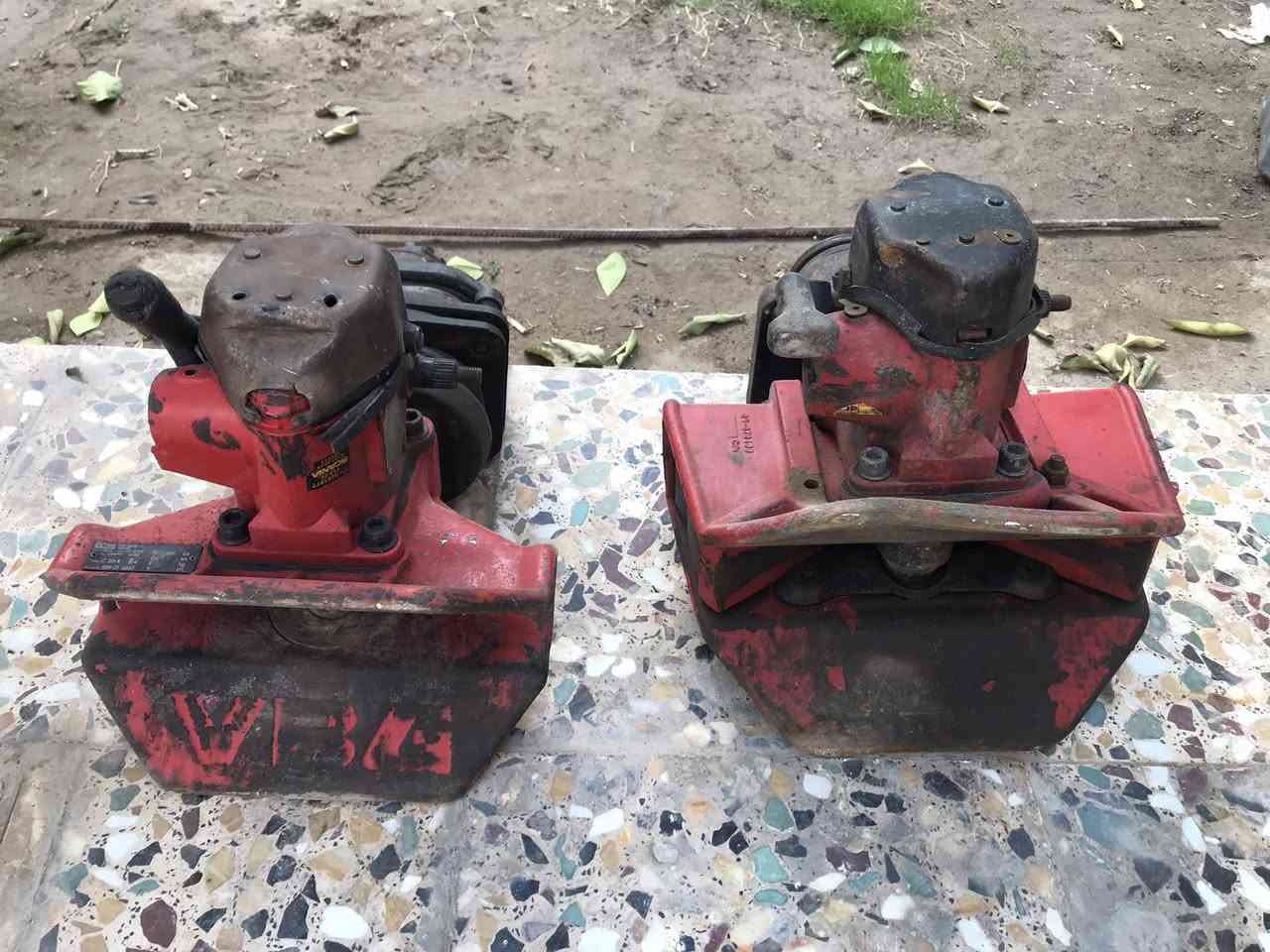 سلام عليكم
للبيع هوكات جدد 

واحد حجم 52 سعره ورقتين ونص 

وثاني حجم48 سعره ورقتين 

عنوان فلوجة 

‭0783 105 6423‬
