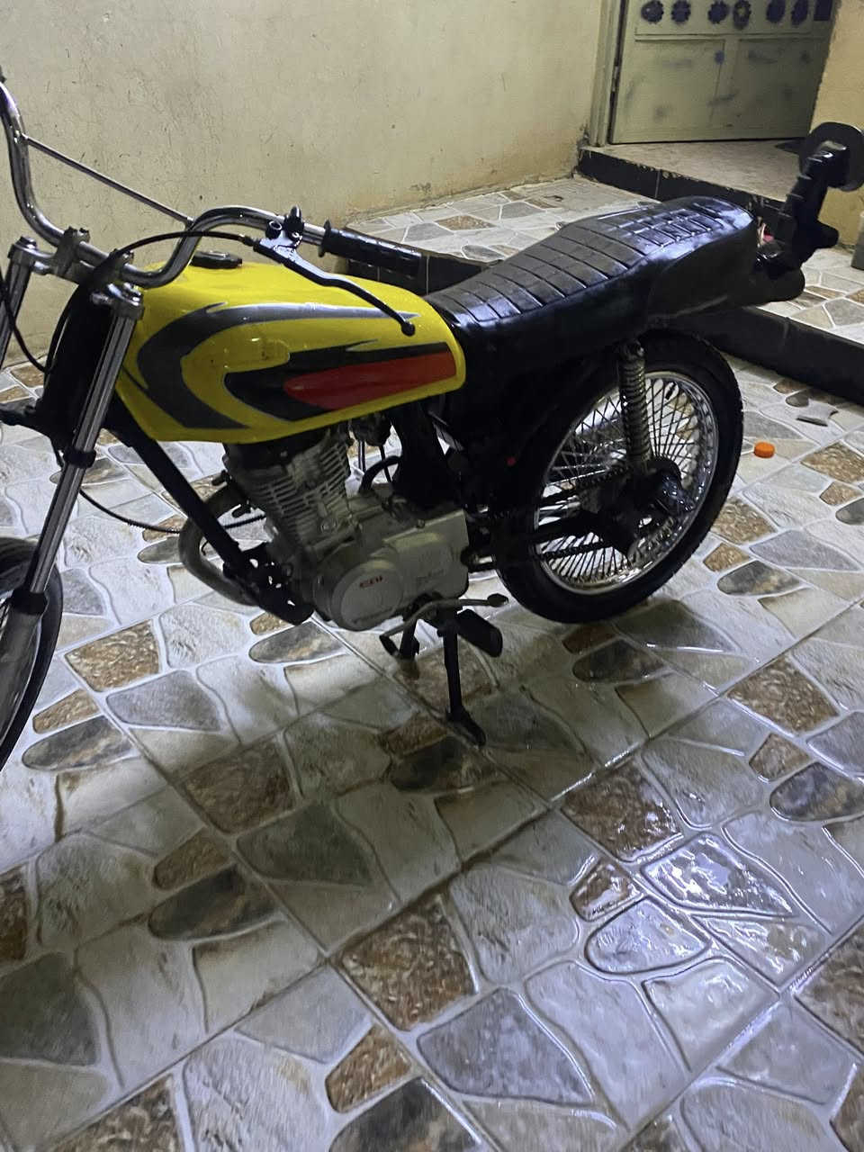 للبيع مروس


**إذا كنت صاحب هذا الإعلان وتريد حذفه لأي سبب، رجاءا أرسل رسالة إلى الدعم الفني**