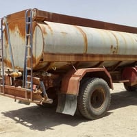 تانكي ابو ردين • الناصرية • للبيع