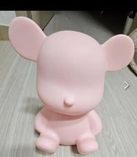 سماعة دبدوب • باس قوي • هدايا أطفال