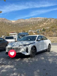 ايدو شانجان • ٢٠٢٥ • مغلفة PPF