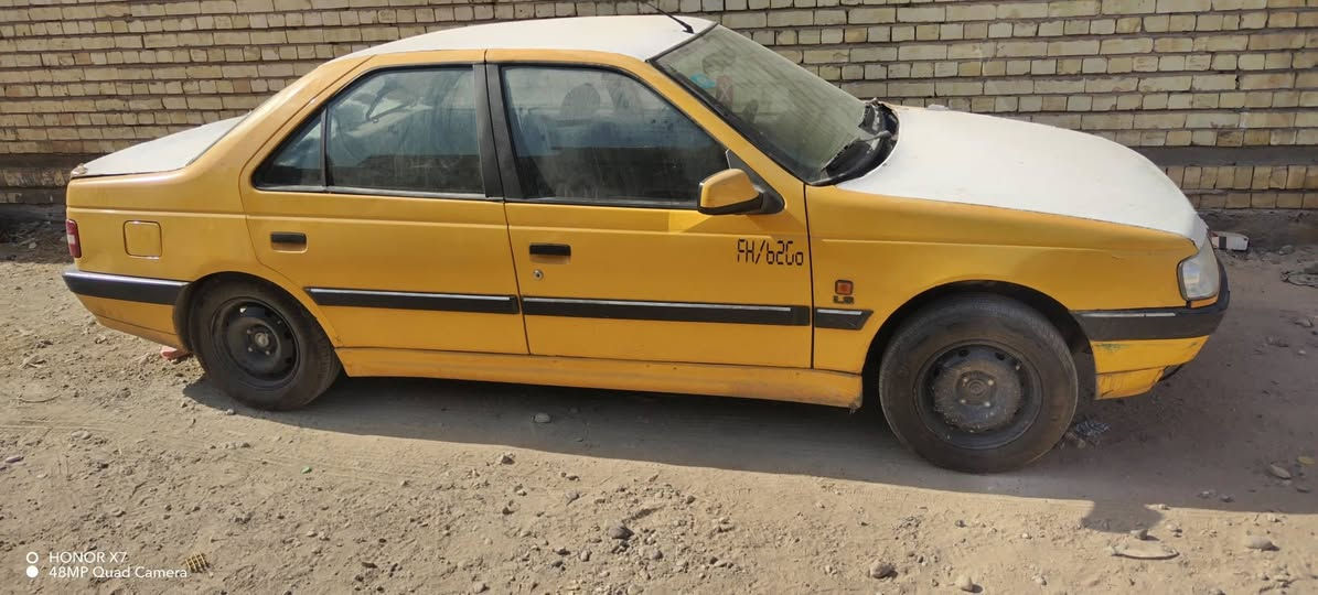 سلام عليكم بيجو لميس مديل ١٦ نضيفه مكفوله من ضربه صبغ مكينه كير تبريد بشرط سياره جاهزه للأخير فقط درايم شفت من تلوف بل استيرن فقط سياره مال بيت الله شاهد ما نطلع بيه سعره ٣٨ وبيه مجال حك جيه


**إذا كنت صاحب هذا الإعلان وتريد حذفه لأي سبب، رجاءا أرسل رسالة إلى الدعم الفني**