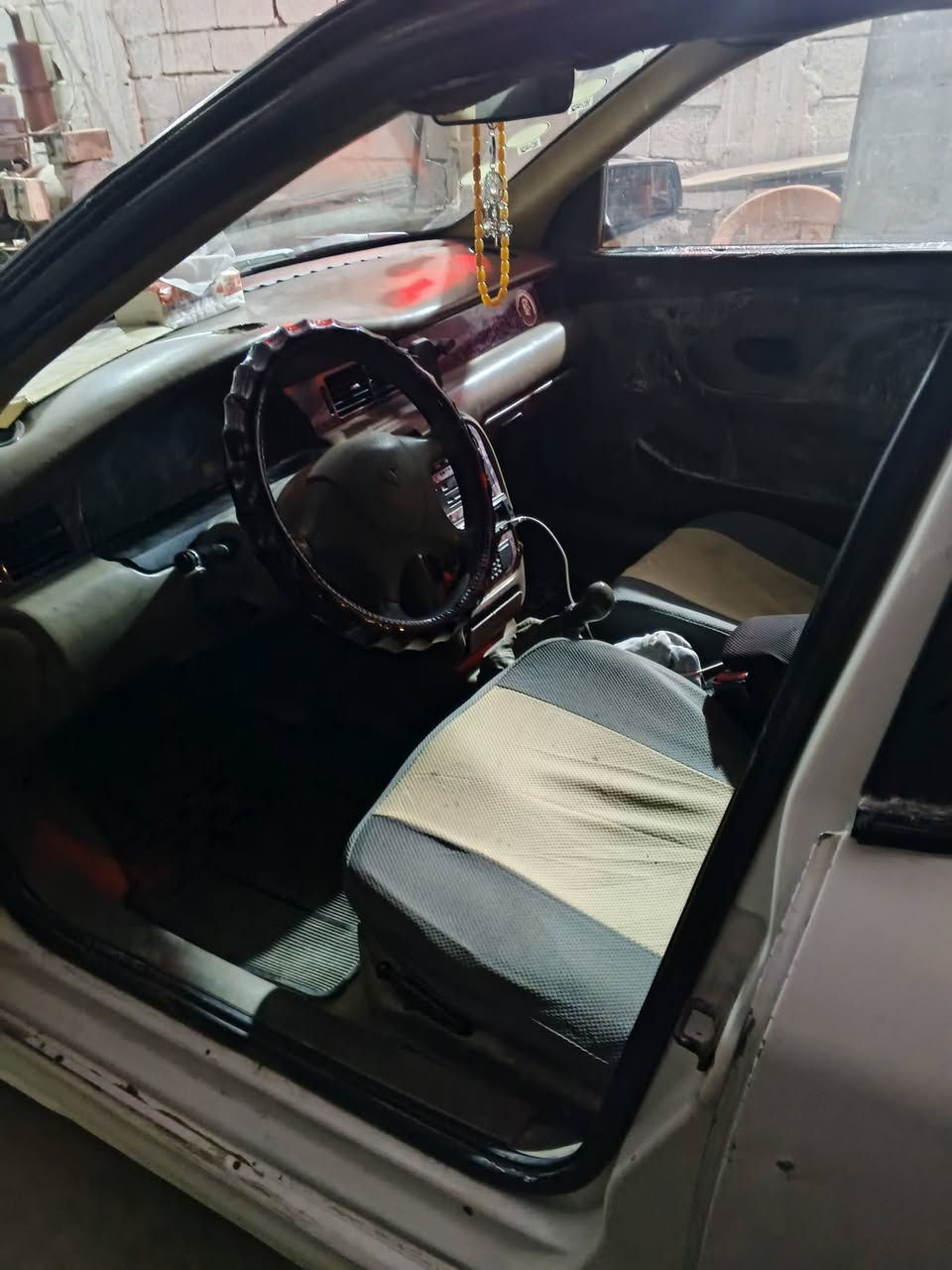 السلام عليكم سياره سمند للبيع سياره جاهزه مديل 2011رقم نجف نكليزي مداور ثاني يوم السعر 33وبيها مجال قليل مكاني نجف شارع كربلا عمود 162الشراي يتصل وبي خير ويدلل ***********
