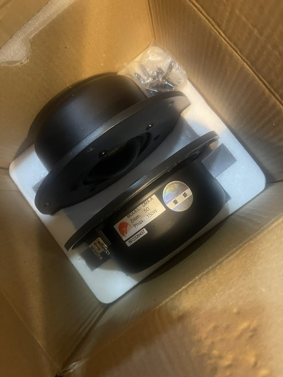 متوفر


**إذا كنت صاحب هذا الإعلان وتريد حذفه لأي سبب، رجاءا أرسل رسالة إلى الدعم الفني**