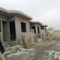 القوسيات • ١١٠م • ٣ هياكل