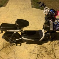 ريان • حجم ١٤ • عطل اشاير