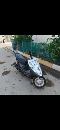 دراجه مكس ٥٥ السعر مناسب متواجد خاص وتساب فقط الرقم 07867076681