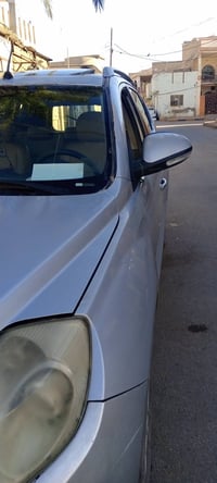 كامري • محرك 2000 • السماوة