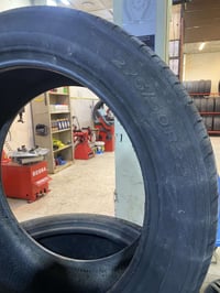 تاير ٢٧٥/٥٠/٢٢ • بلجيس • شامل الشد والبلنص