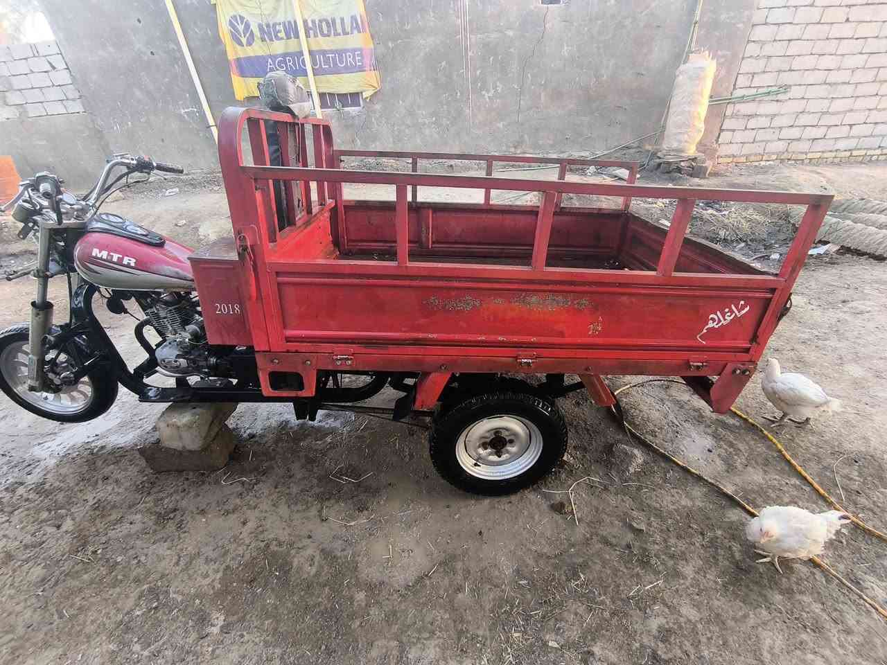 ستوته كلك للبيع موديل 18 شاصي وبدي مكفول محرك مرتب السعر 750 بيه مجال مستعجل عله بيعته تواصل ***********
