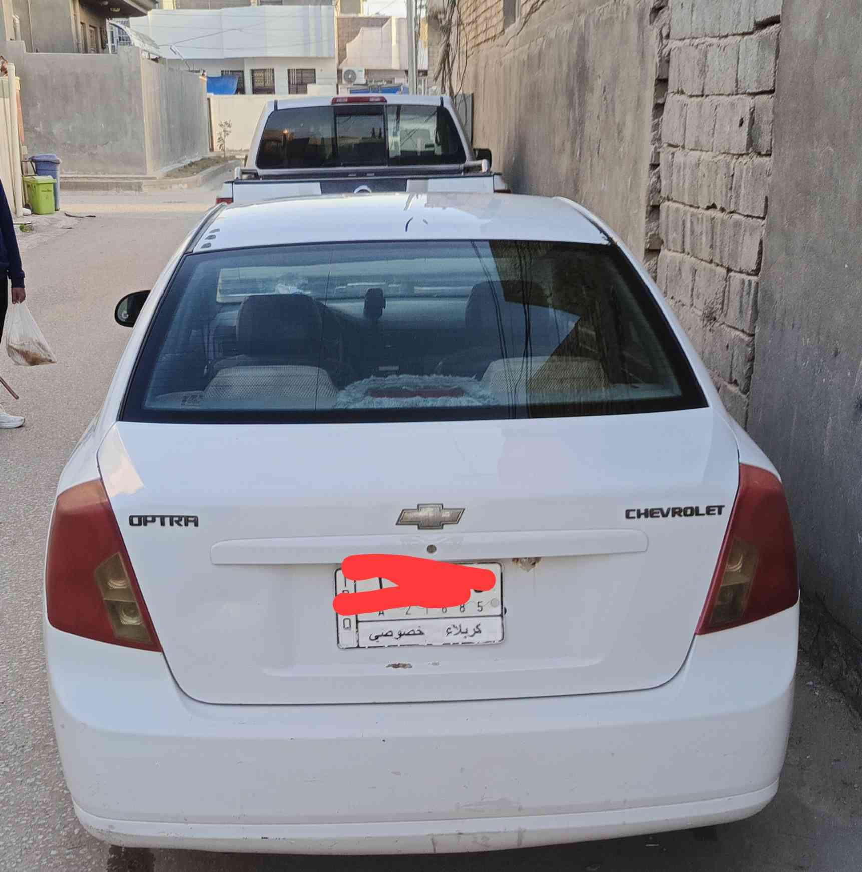 اوبترا موديل 2004 السعر 48 وليها مجال قليل ***********
