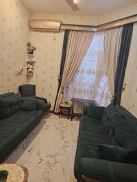 ١٠٠م • ركن • ٤غرف
