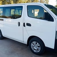 نیسان ئۆرڤان مۆدێل 2015 فوول زۆر جوان و کەم ڕۆشتوو هەموو گیانی بەشەرت ...
